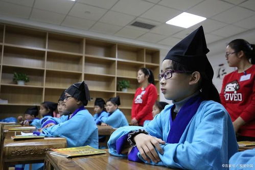 我們的傳統文化教育好不好呢