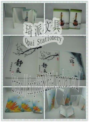 【Qipai-相片冊、名片冊~~ 可批量訂做各類PP產(chǎn)品】價(jià)格,廠家,圖片,相冊,溫州琦派文教用品公司-