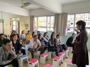 陪伴孩子共成長