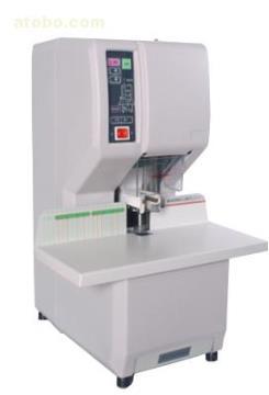 【銀友牌BF-50智能全自動打孔裝訂機】BF-50,價格,廠家,圖片,供應商,庫存辦公、文教用品,北京金銀佳圖商貿 - 產品庫 - 阿土伯交易網