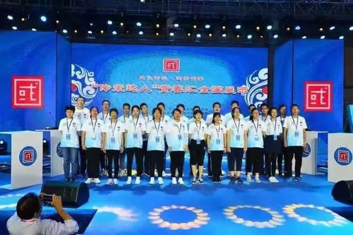 這就是濟(jì)寧少先隊的2019