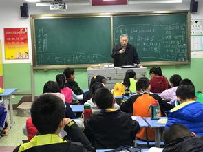 傳承鄉(xiāng)土文化教育 爺爺奶奶一堂課 四里村街道開(kāi)講