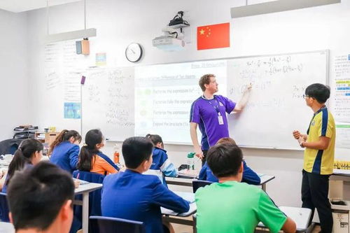 云南家長(zhǎng) 福布斯2022西南第一的國(guó)際化學(xué)校,為你帶來重磅教育干貨