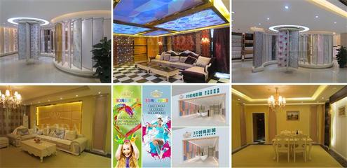 廣州愛麗達海貝彩麗漆工廠 全程扶持，共繪成功藍圖